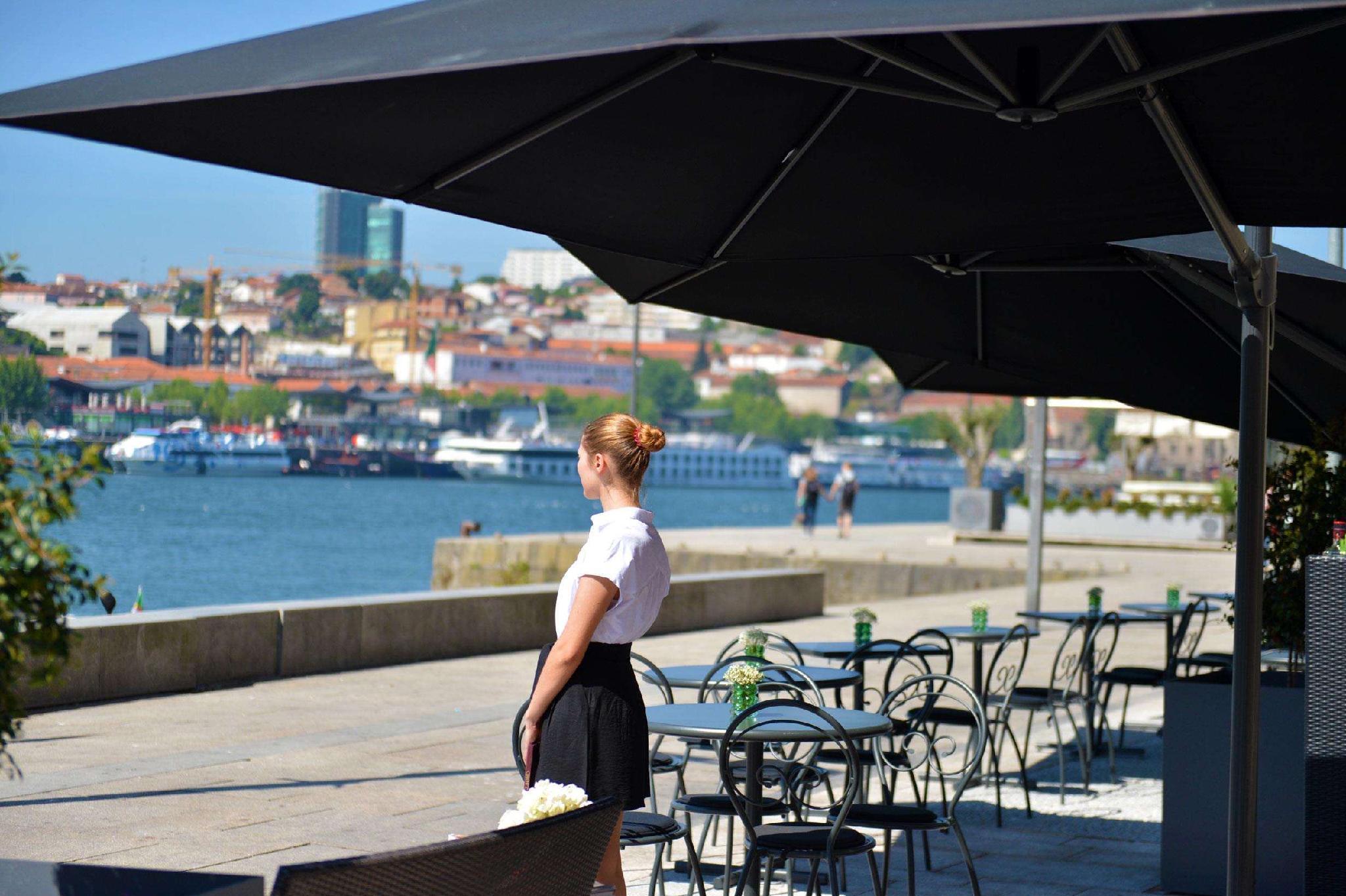 Pestana Vintage Porto Hotel & World Heritage Site Bagian luar foto